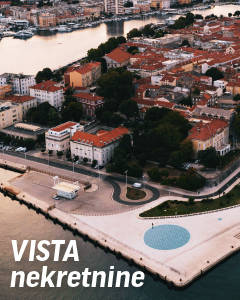 VISTA nekretnine